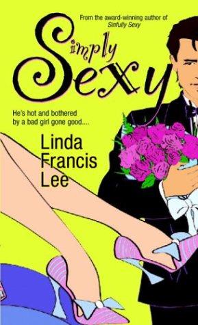 Cover for Simply Sexy