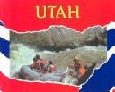 Cover for Utah (Hello USA)