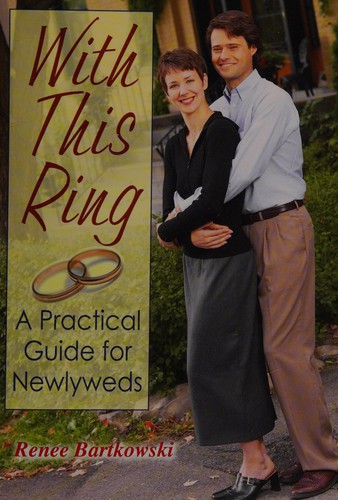 Cover for With this ring
