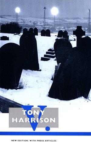 Cover for V.