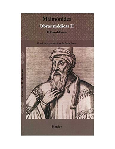 Cover for Obras médicas II