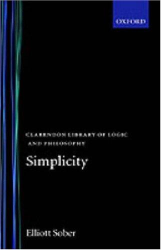 Cover for Simplicity
