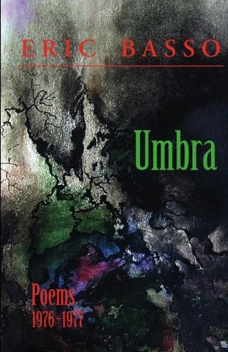 Cover for Umbra