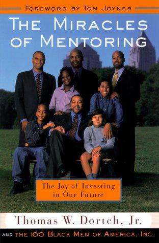 Cover for The Miracles of Mentoring