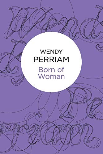Cover for Born of Woman