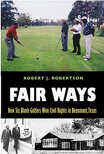 Cover for Fair Ways