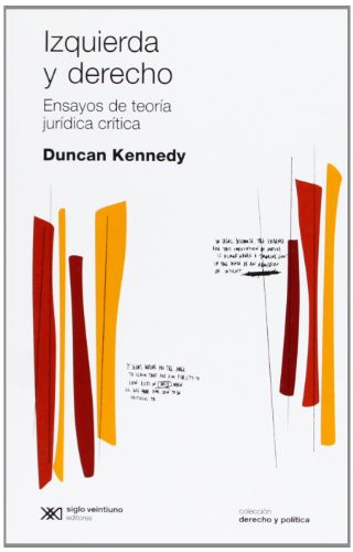 Cover for IZQUIERDA Y DERECHO