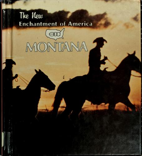 Cover for Montana