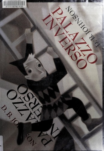 Cover for Palazzo Inverso