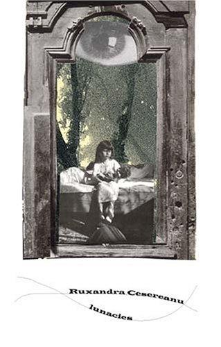 Cover for Lunacies