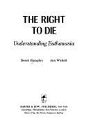 Cover for The right to die