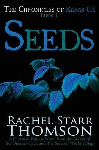 Cover for Seeds