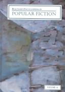 Cover for Beacham's Encyclopedia of Popular Fiction
