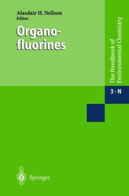Cover for Organofluorines