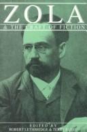 Cover for Zola and the Craft of Fiction
