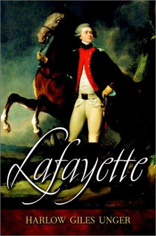 Cover for Lafayette