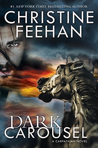 Cover for Dark Carousel