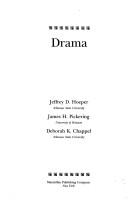 Cover for Drama