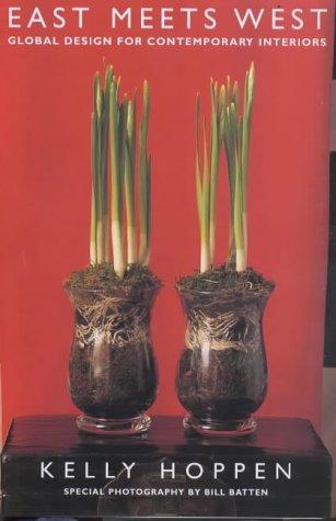Cover for East Meets West