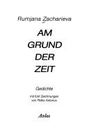 Cover for Am Grund der Zeit