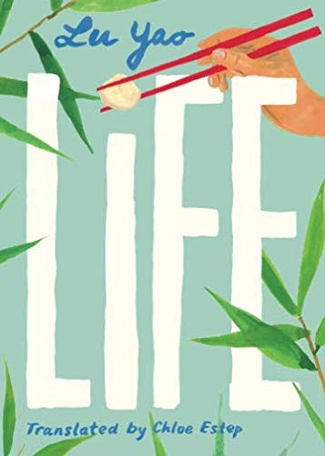 Cover for Life