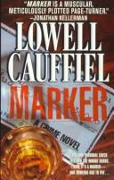 Cover for Marker