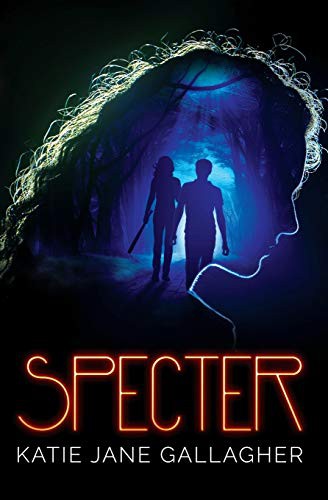 Cover for Specter