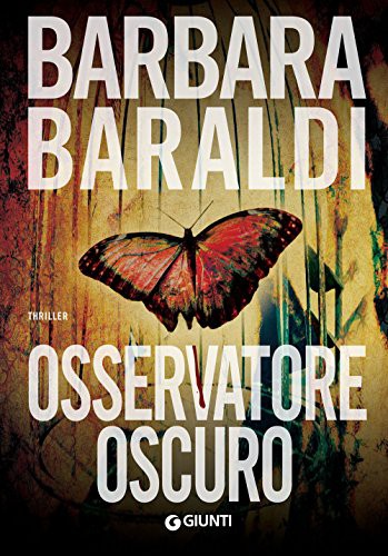 Cover for Osservatore oscuro