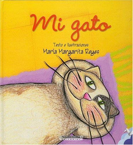 Cover for Mi Gato