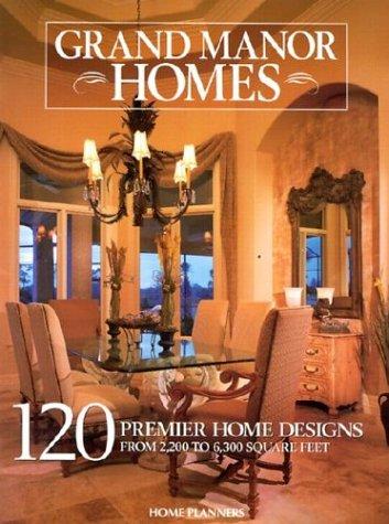 Cover for Grand Manor Homes