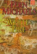 Cover for White fire