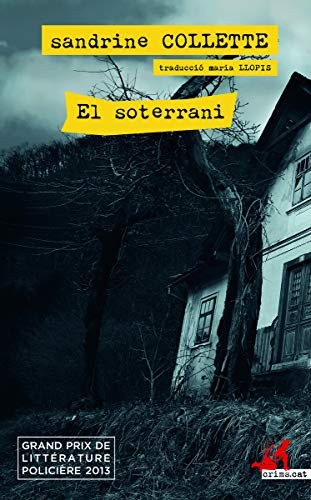 Cover for El soterrani
