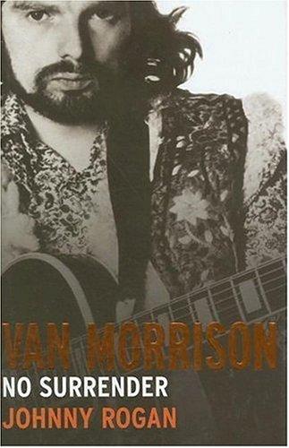 Cover for Van Morrison