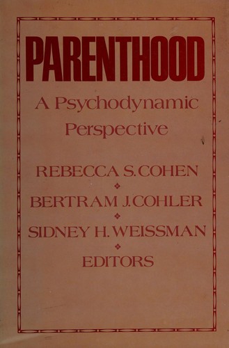 Cover for Parenthood