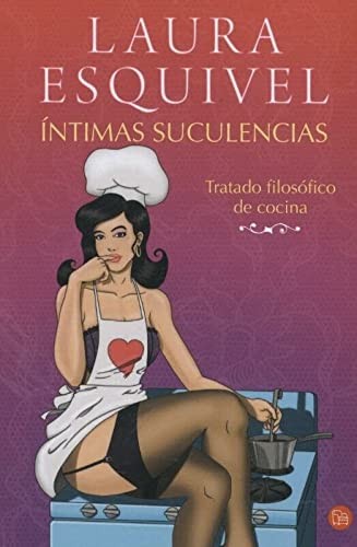 Cover for Íntimas suculencias