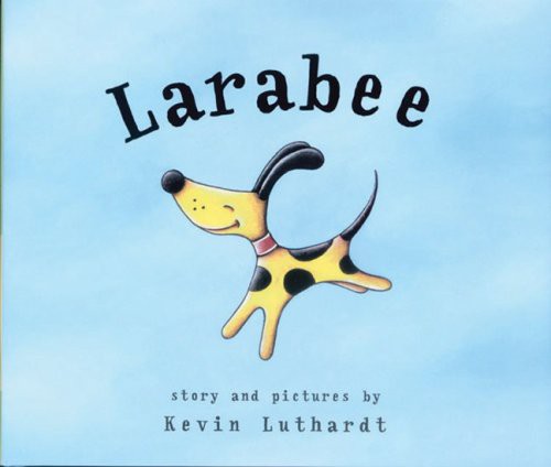 Cover for Larabee