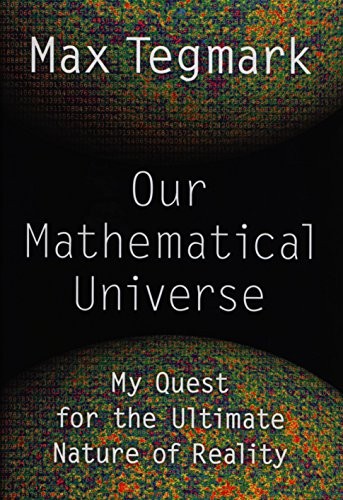 Cover for Our Mathematical Universe