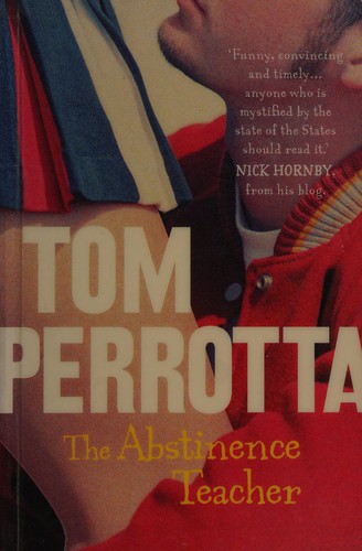 Cover for The abstinence teacher