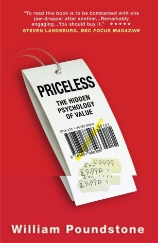 Cover for Priceless