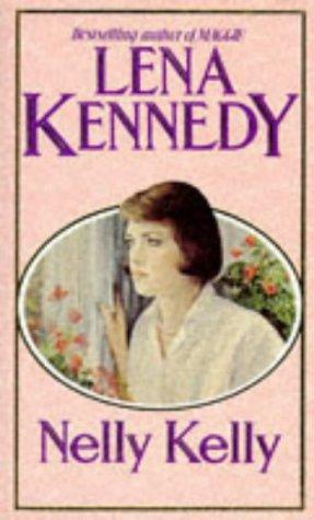 Cover for Nelly Kelly