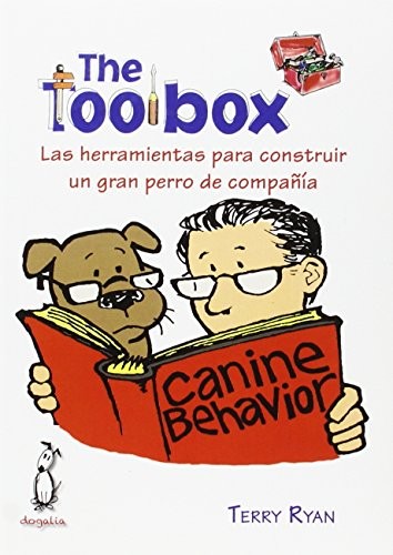 Cover for The toolbox