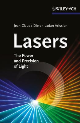 Cover for Lasers