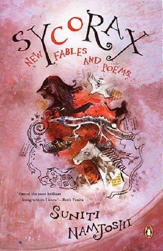 Cover for Sycorax