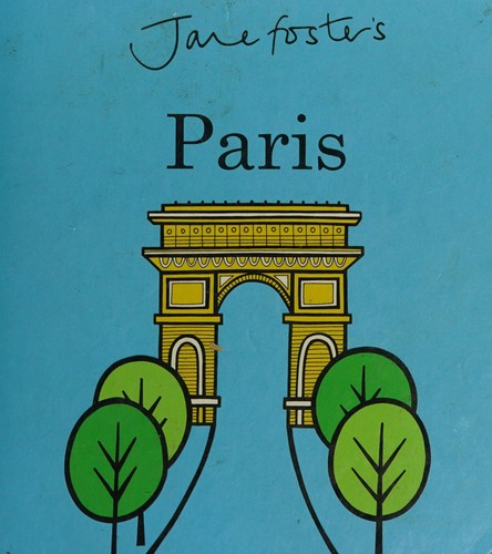 Cover for Paris