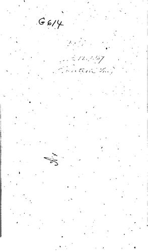 Cover for Eclogæ sive excerpta e variis scriptoribus græcis.