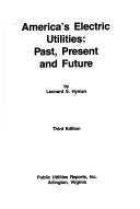 Cover for America's electric utilities