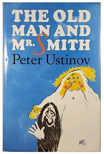 Cover for Old Man & Mr.Smith