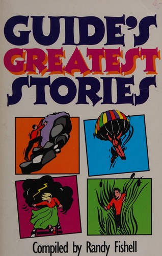 Cover for Guide's greatest hits