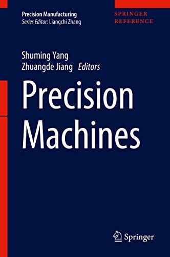 Cover for Precision Machines