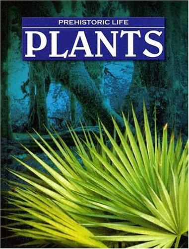 Cover for Plants (Prehistoric Life)